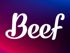 Beef 